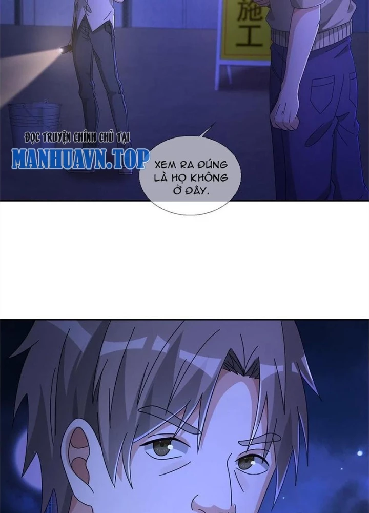 Mạt Thế Lạc Viên Chapter 67 - Trang 2