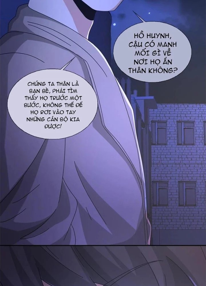 Mạt Thế Lạc Viên Chapter 67 - Trang 2