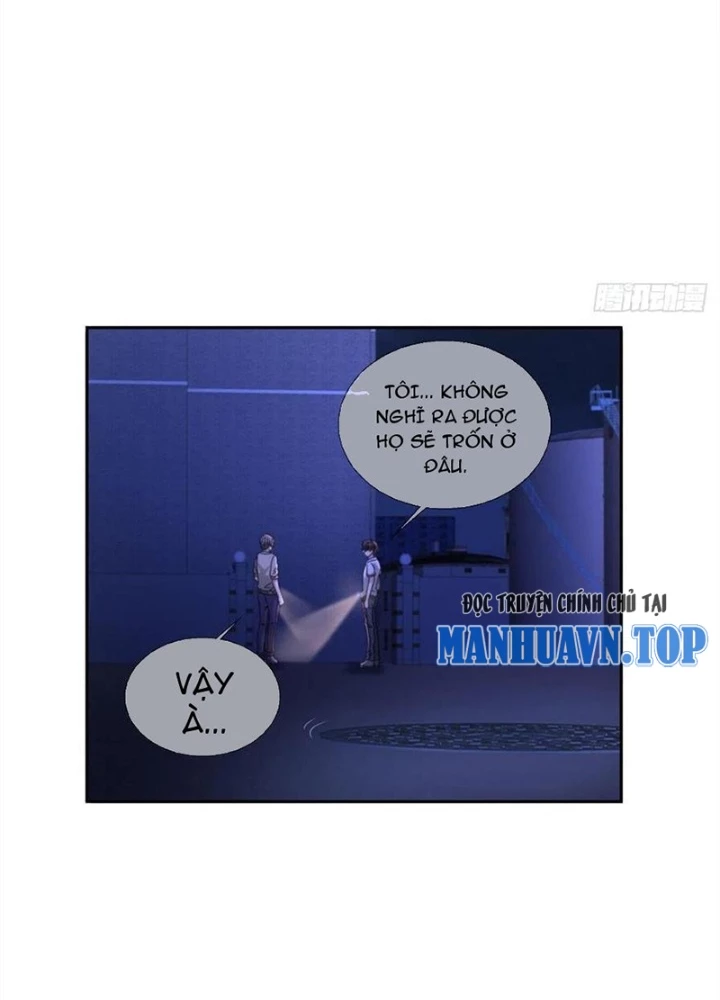 Mạt Thế Lạc Viên Chapter 67 - Trang 2