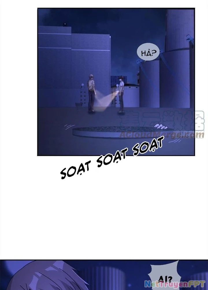 Mạt Thế Lạc Viên Chapter 67 - Trang 2