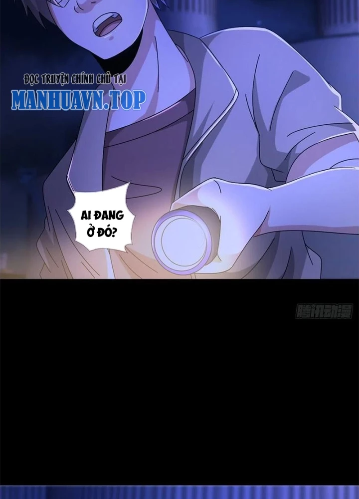 Mạt Thế Lạc Viên Chapter 67 - Trang 2