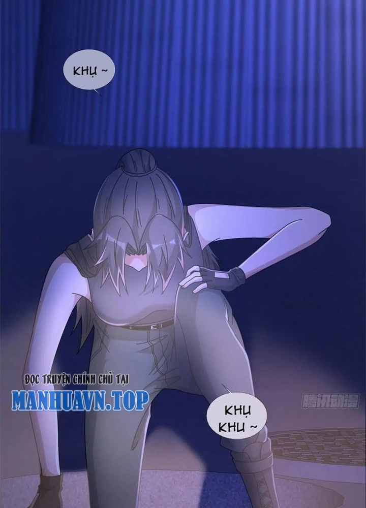 Mạt Thế Lạc Viên Chapter 67 - Trang 2