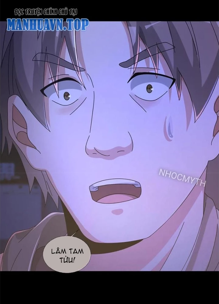 Mạt Thế Lạc Viên Chapter 67 - Trang 2