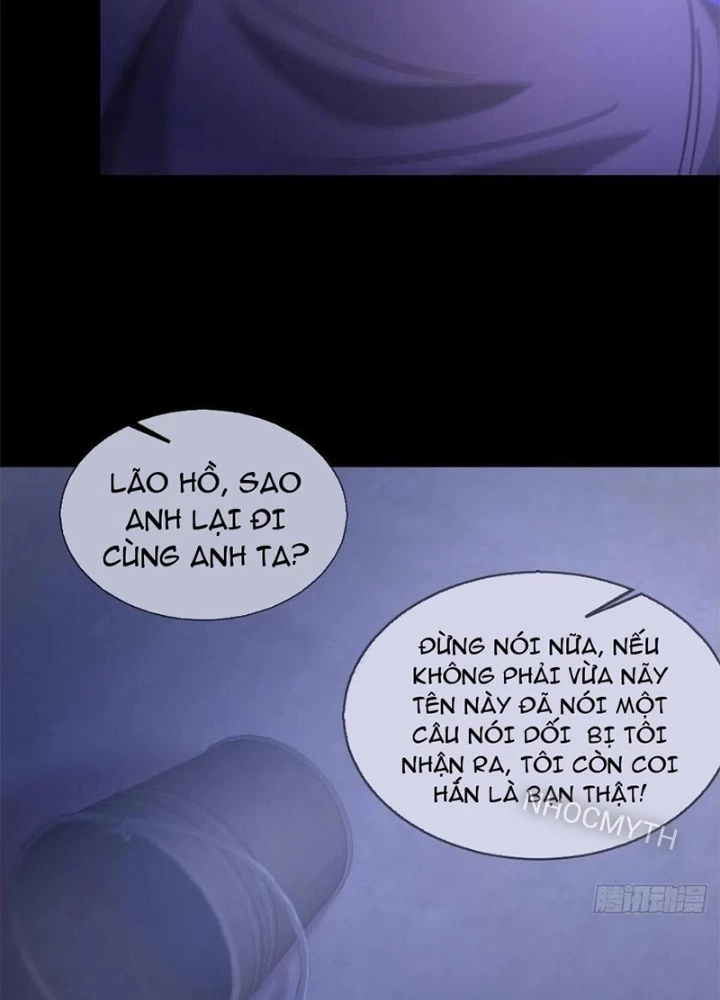 Mạt Thế Lạc Viên Chapter 67 - Trang 2
