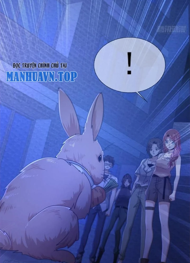 Mạt Thế Lạc Viên Chapter 68 - Trang 2