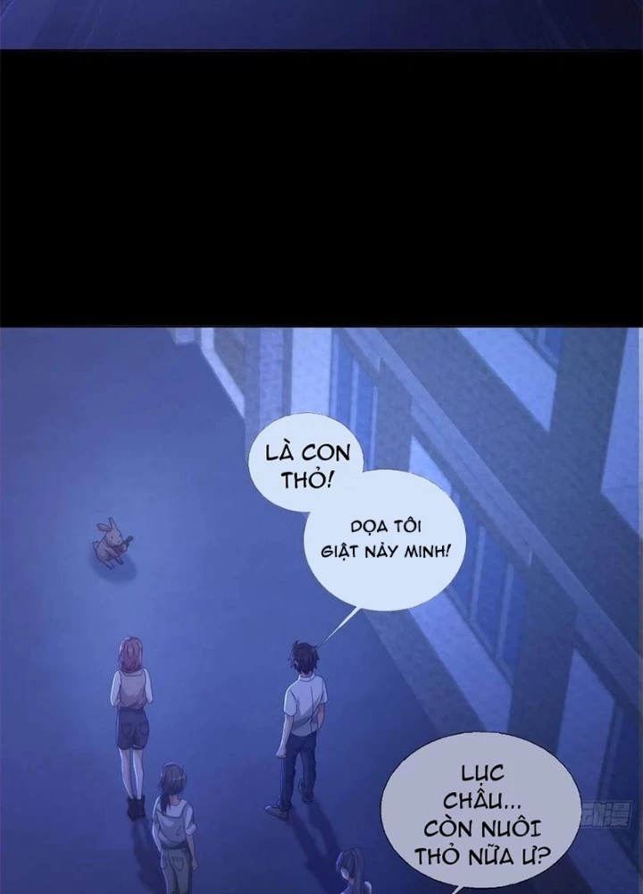 Mạt Thế Lạc Viên Chapter 68 - Trang 2