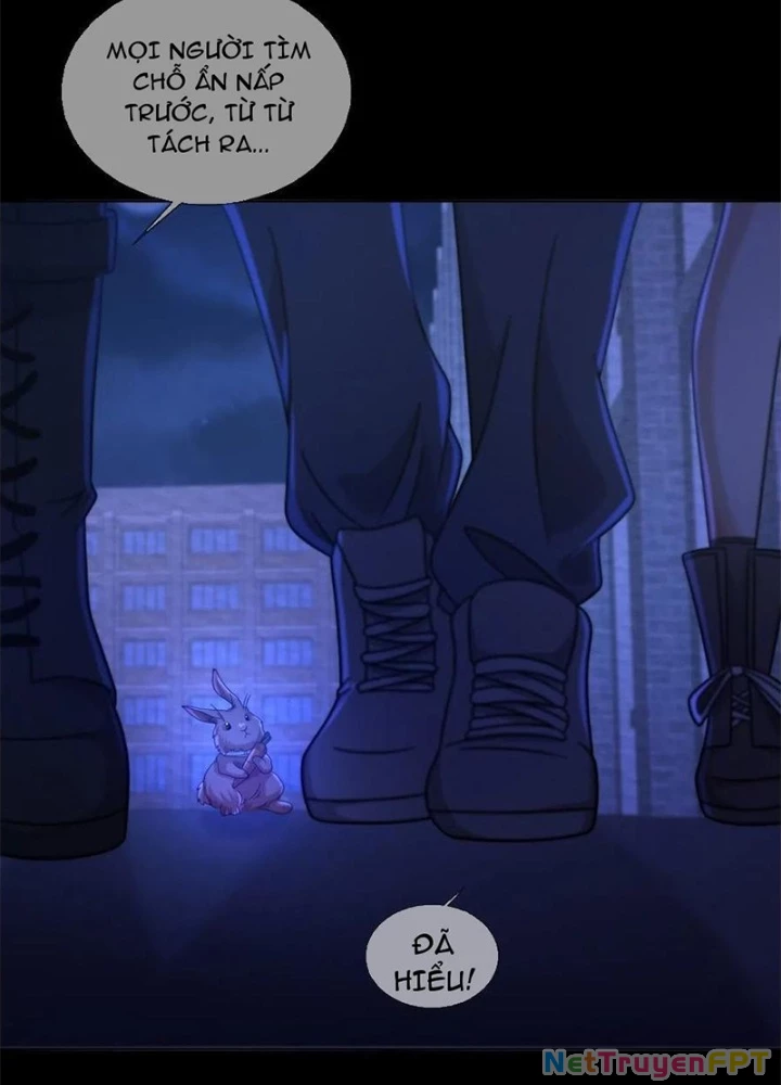 Mạt Thế Lạc Viên Chapter 68 - Trang 2