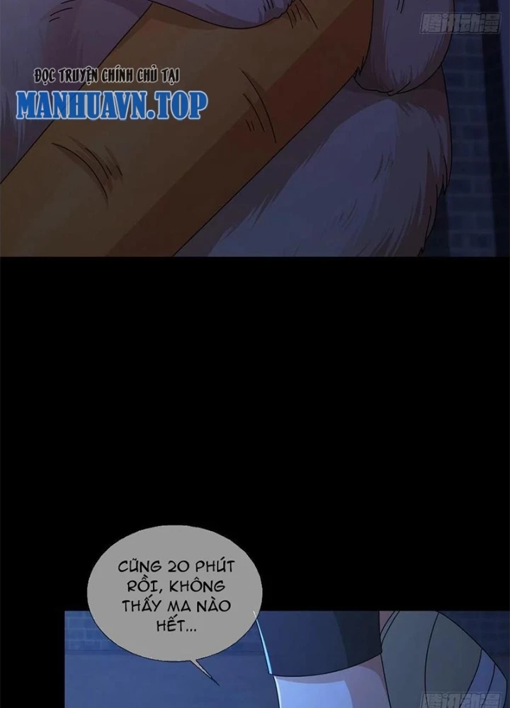 Mạt Thế Lạc Viên Chapter 68 - Trang 2