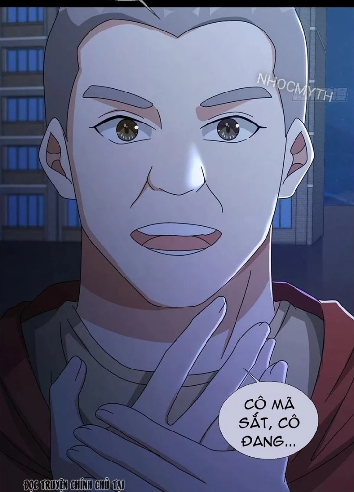 Mạt Thế Lạc Viên Chapter 68 - Trang 2