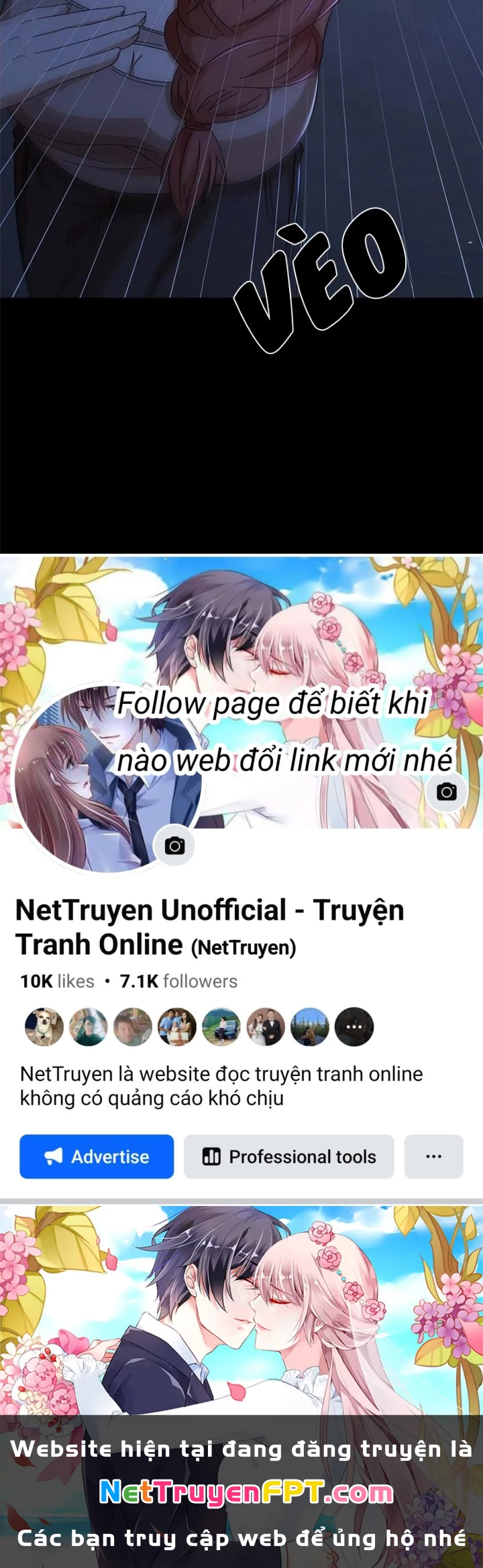 Mạt Thế Lạc Viên Chapter 68 - Trang 2