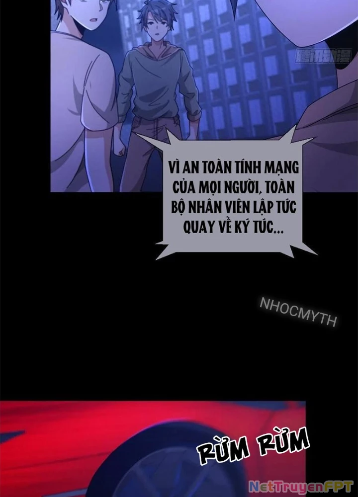Mạt Thế Lạc Viên Chapter 68 - Trang 2