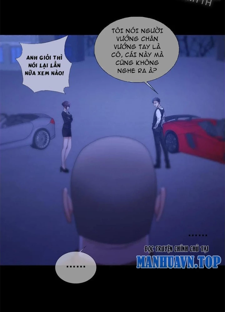 Mạt Thế Lạc Viên Chapter 68 - Trang 2