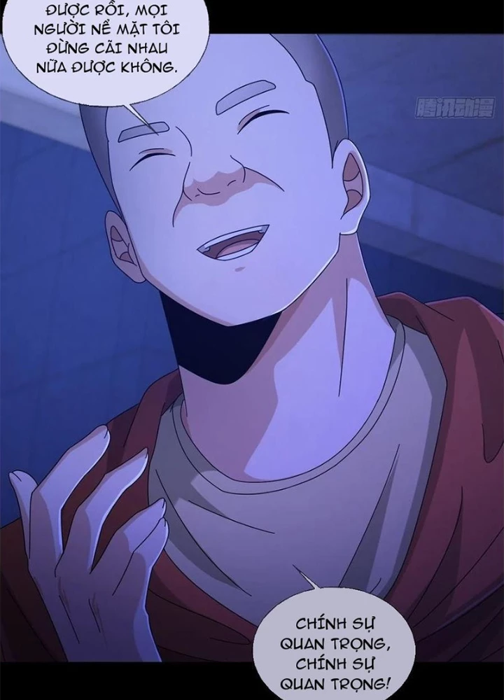 Mạt Thế Lạc Viên Chapter 68 - Trang 2