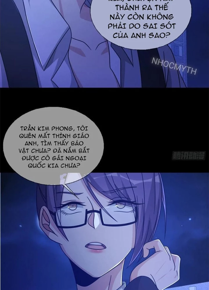 Mạt Thế Lạc Viên Chapter 68 - Trang 2