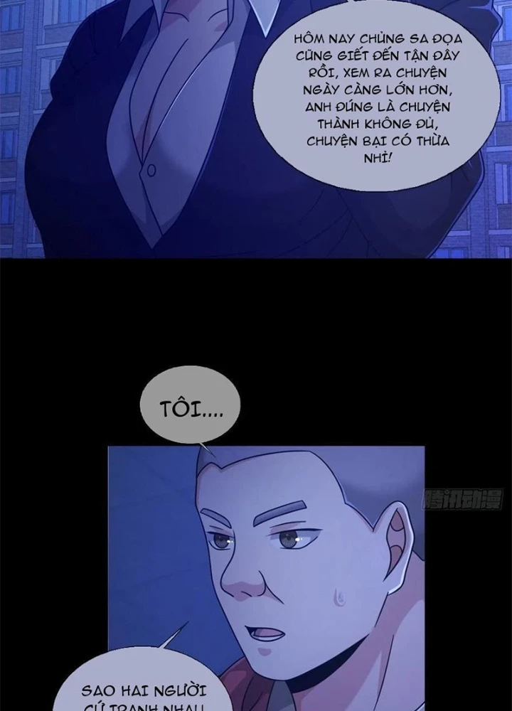 Mạt Thế Lạc Viên Chapter 68 - Trang 2