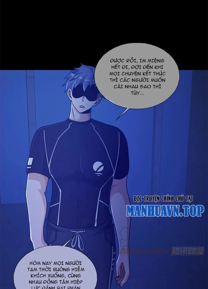 Mạt Thế Lạc Viên Chapter 68 - Trang 2