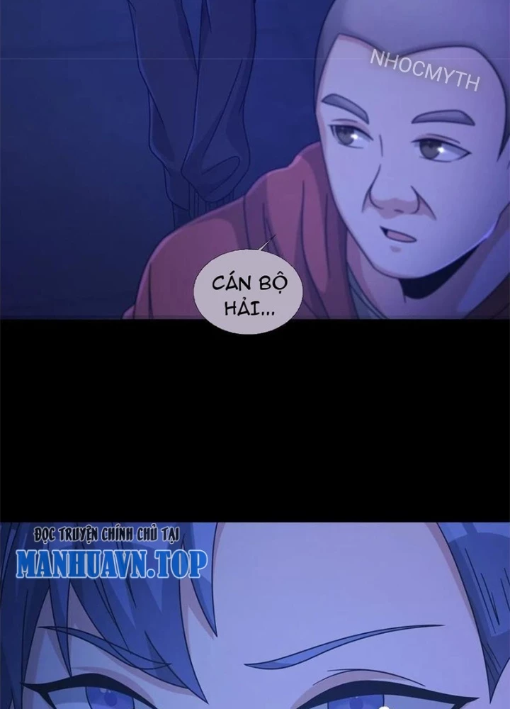 Mạt Thế Lạc Viên Chapter 68 - Trang 2