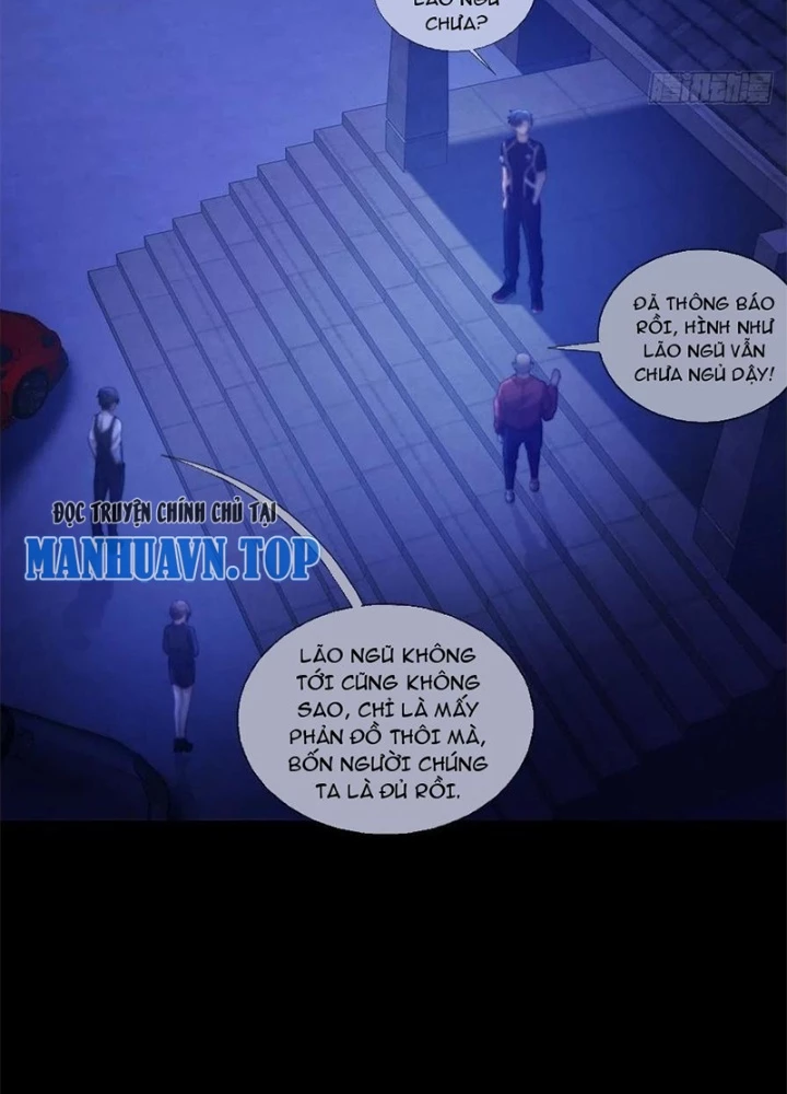 Mạt Thế Lạc Viên Chapter 68 - Trang 2