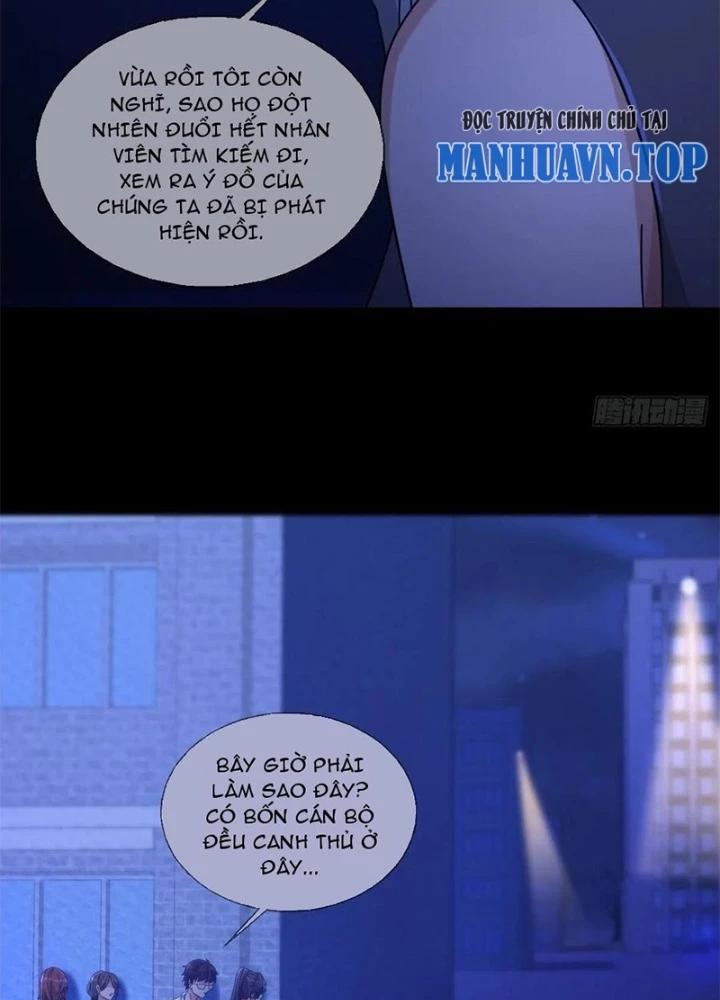 Mạt Thế Lạc Viên Chapter 68 - Trang 2