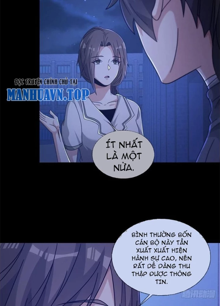 Mạt Thế Lạc Viên Chapter 68 - Trang 2