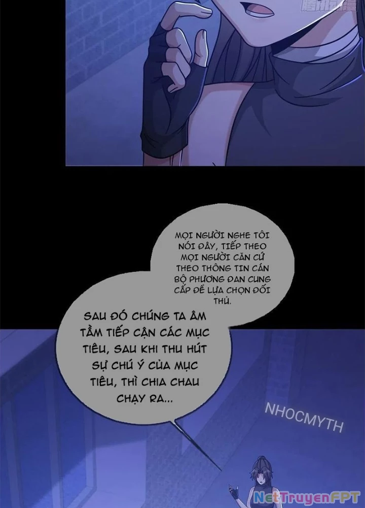 Mạt Thế Lạc Viên Chapter 68 - Trang 2