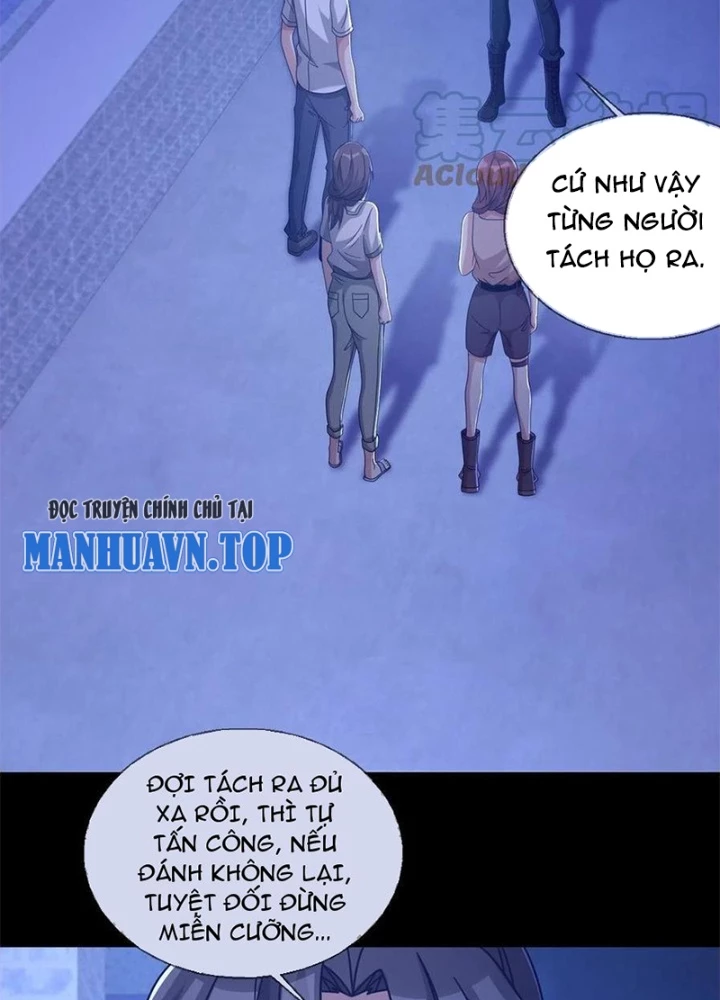 Mạt Thế Lạc Viên Chapter 68 - Trang 2