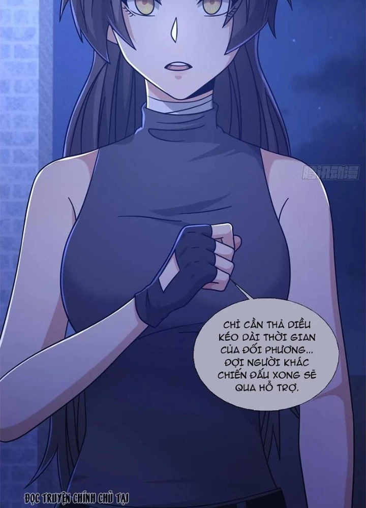 Mạt Thế Lạc Viên Chapter 68 - Trang 2