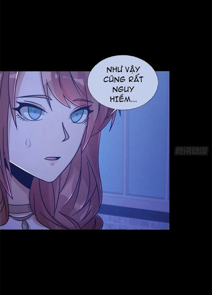 Mạt Thế Lạc Viên Chapter 68 - Trang 2