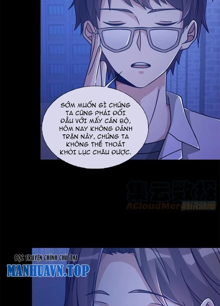 Mạt Thế Lạc Viên Chapter 68 - Trang 2