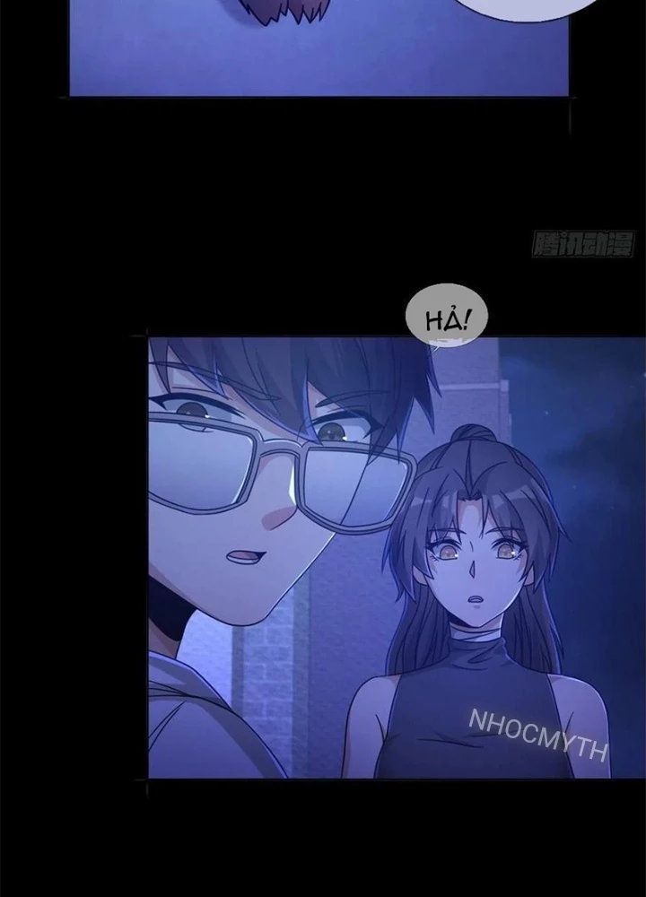 Mạt Thế Lạc Viên Chapter 68 - Trang 2