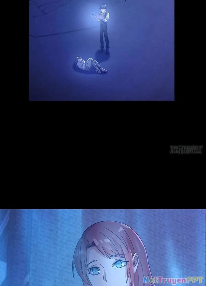 Mạt Thế Lạc Viên Chapter 69 - Trang 2