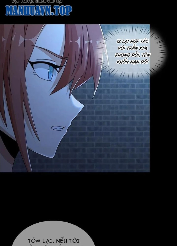 Mạt Thế Lạc Viên Chapter 69 - Trang 2