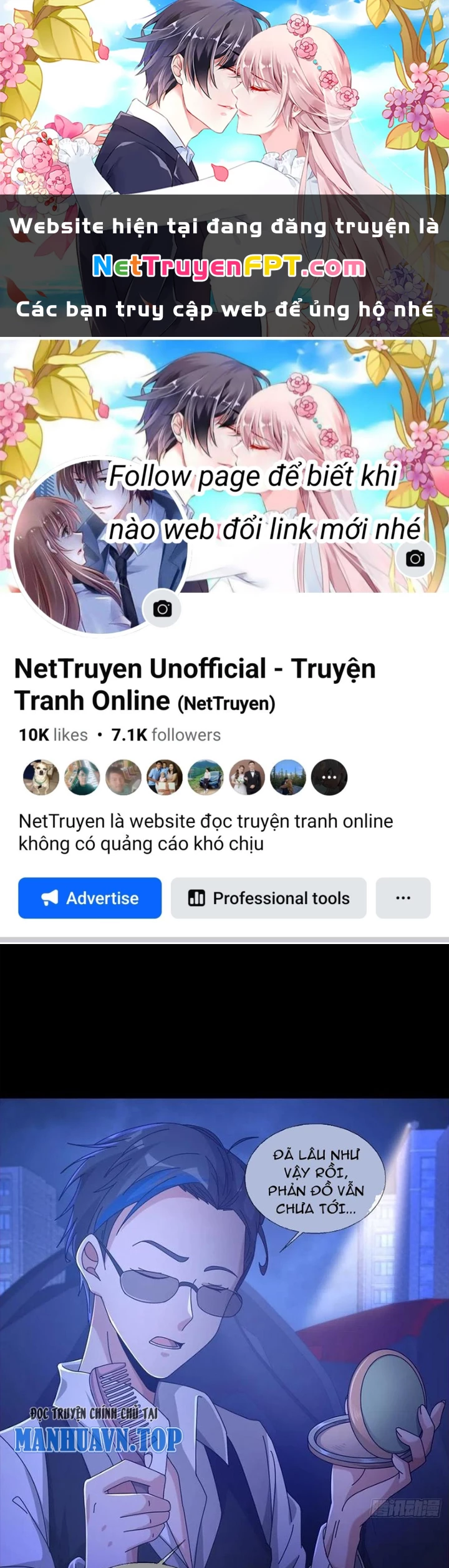 Mạt Thế Lạc Viên Chapter 69 - Trang 2