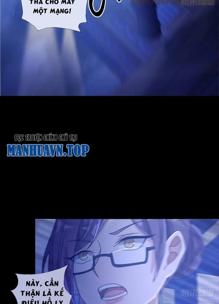 Mạt Thế Lạc Viên Chapter 69 - Trang 2