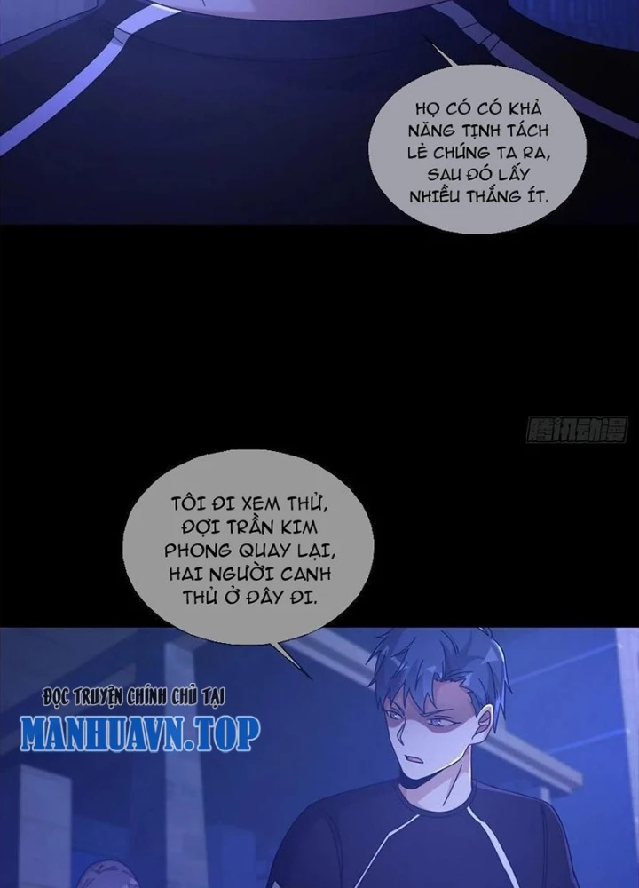 Mạt Thế Lạc Viên Chapter 69 - Trang 2