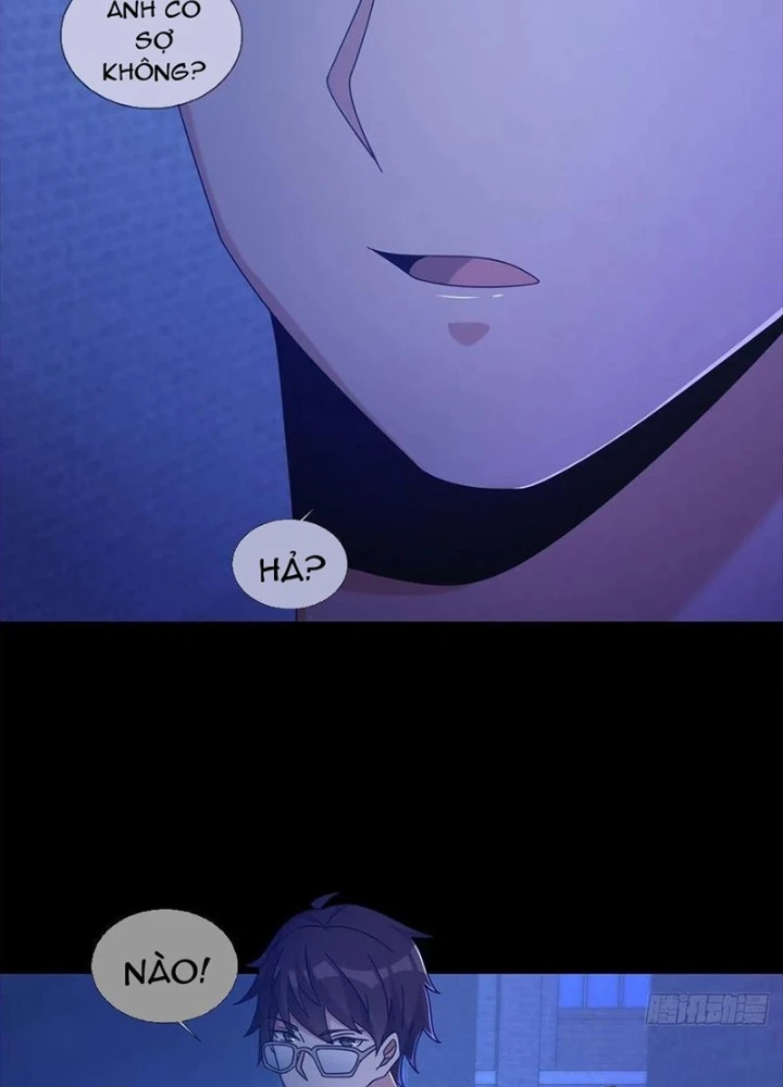 Mạt Thế Lạc Viên Chapter 69 - Trang 2