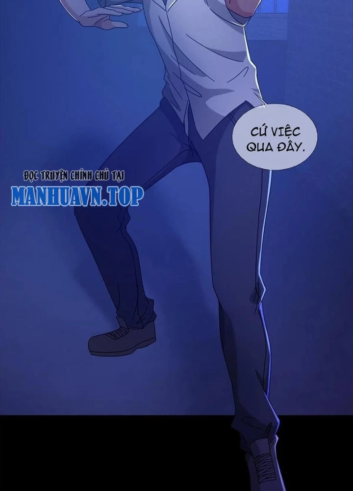 Mạt Thế Lạc Viên Chapter 69 - Trang 2