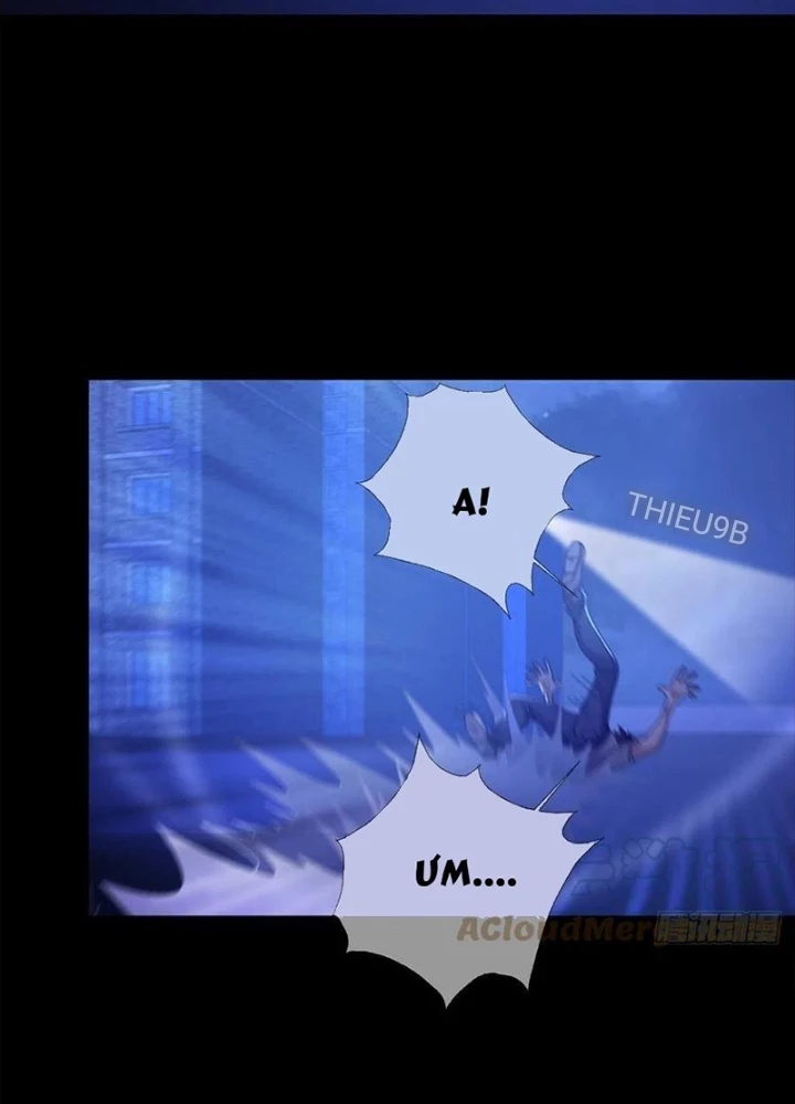 Mạt Thế Lạc Viên Chapter 69 - Trang 2