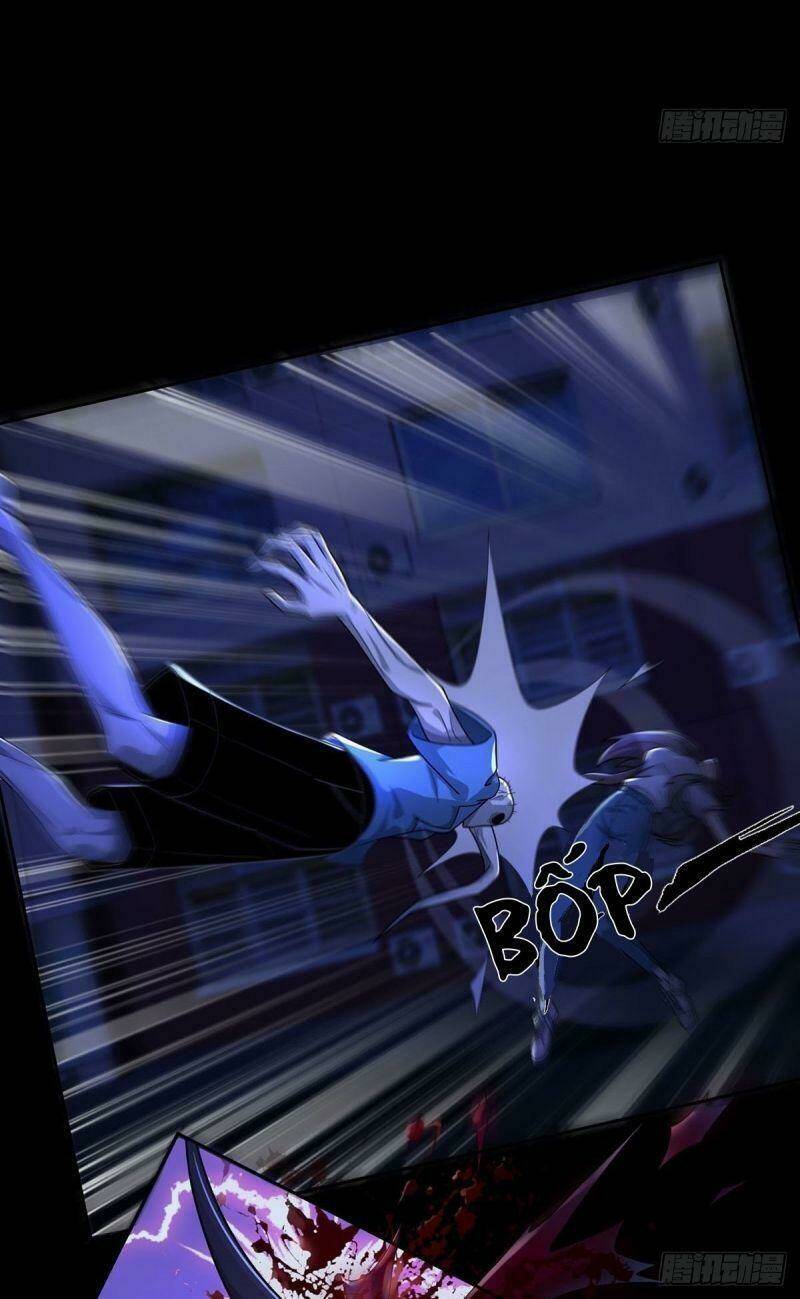 Mạt Thế Lạc Viên Chapter 7 - Trang 2