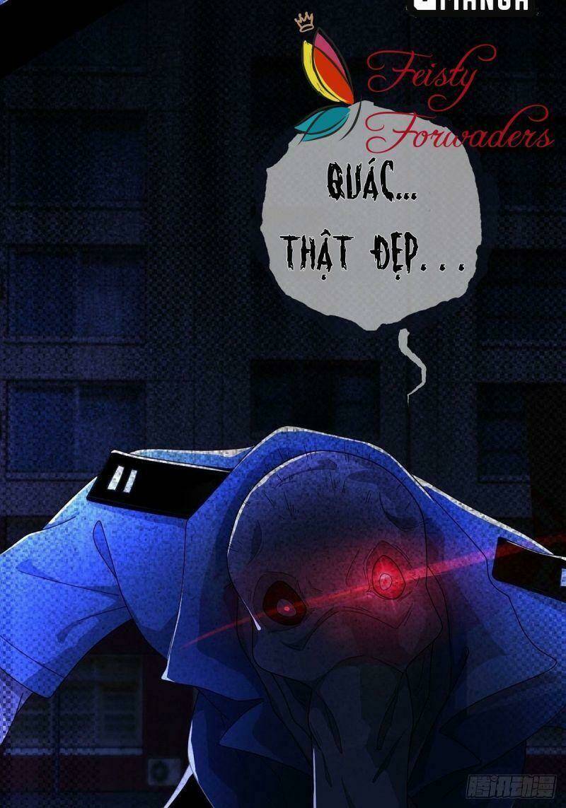 Mạt Thế Lạc Viên Chapter 7 - Trang 2