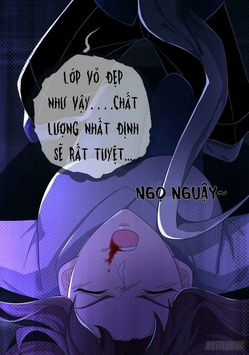 Mạt Thế Lạc Viên Chapter 7 - Trang 2