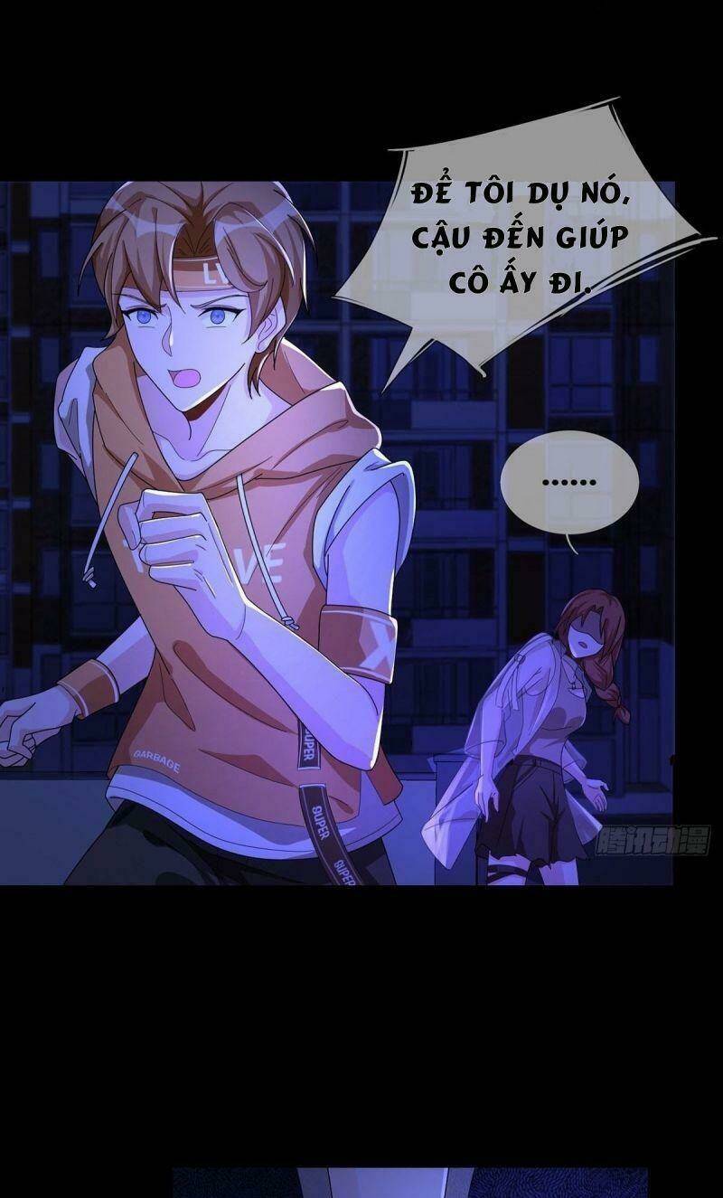 Mạt Thế Lạc Viên Chapter 7 - Trang 2