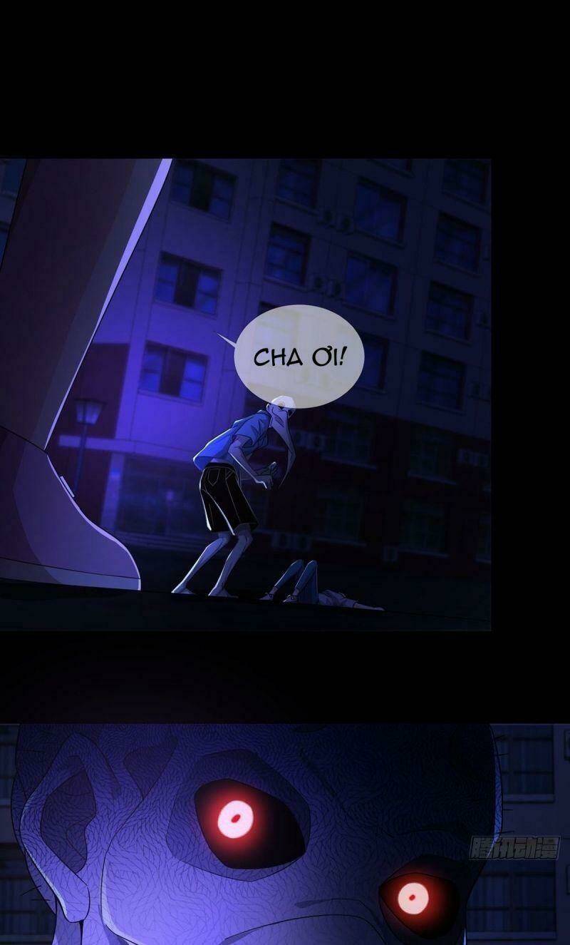 Mạt Thế Lạc Viên Chapter 7 - Trang 2