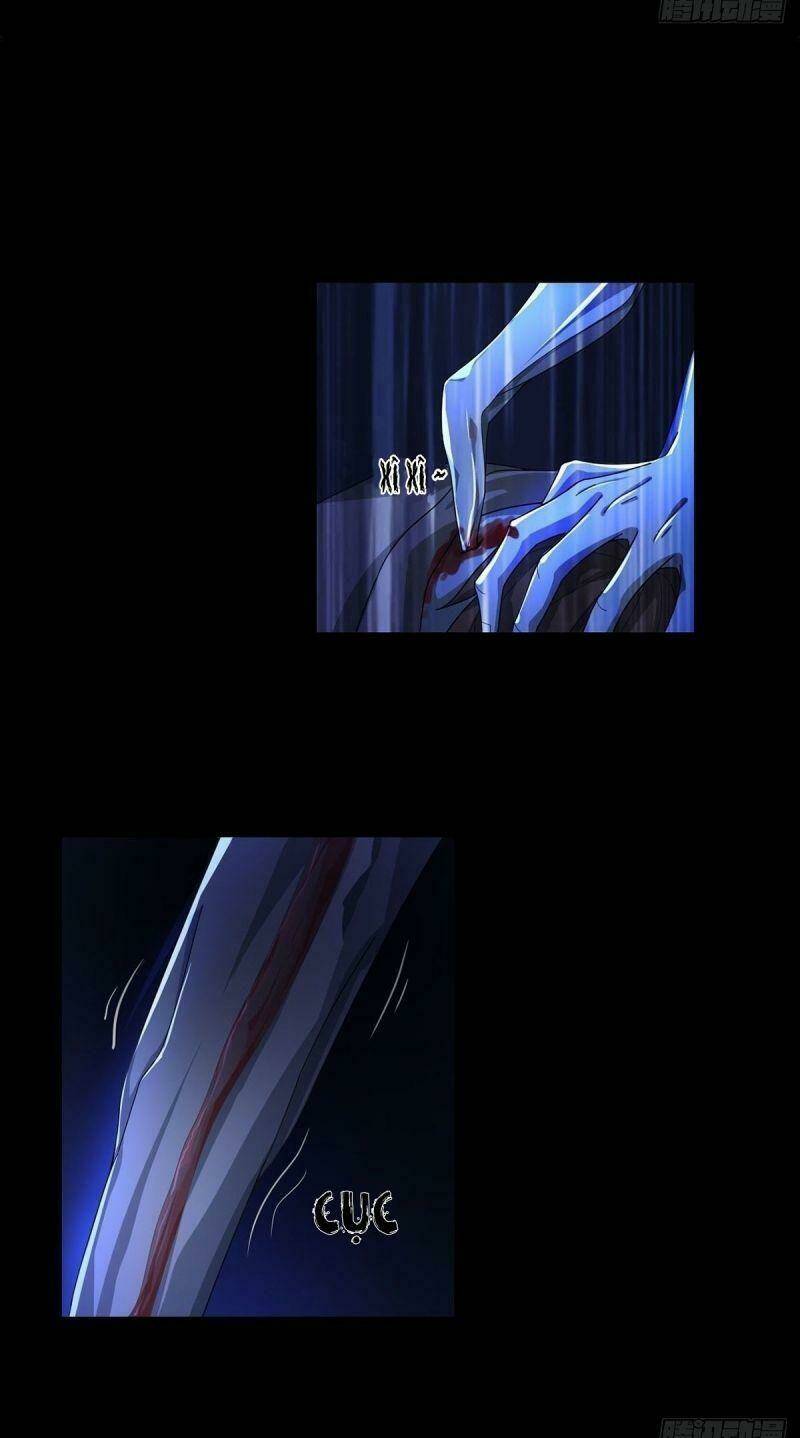 Mạt Thế Lạc Viên Chapter 7 - Trang 2