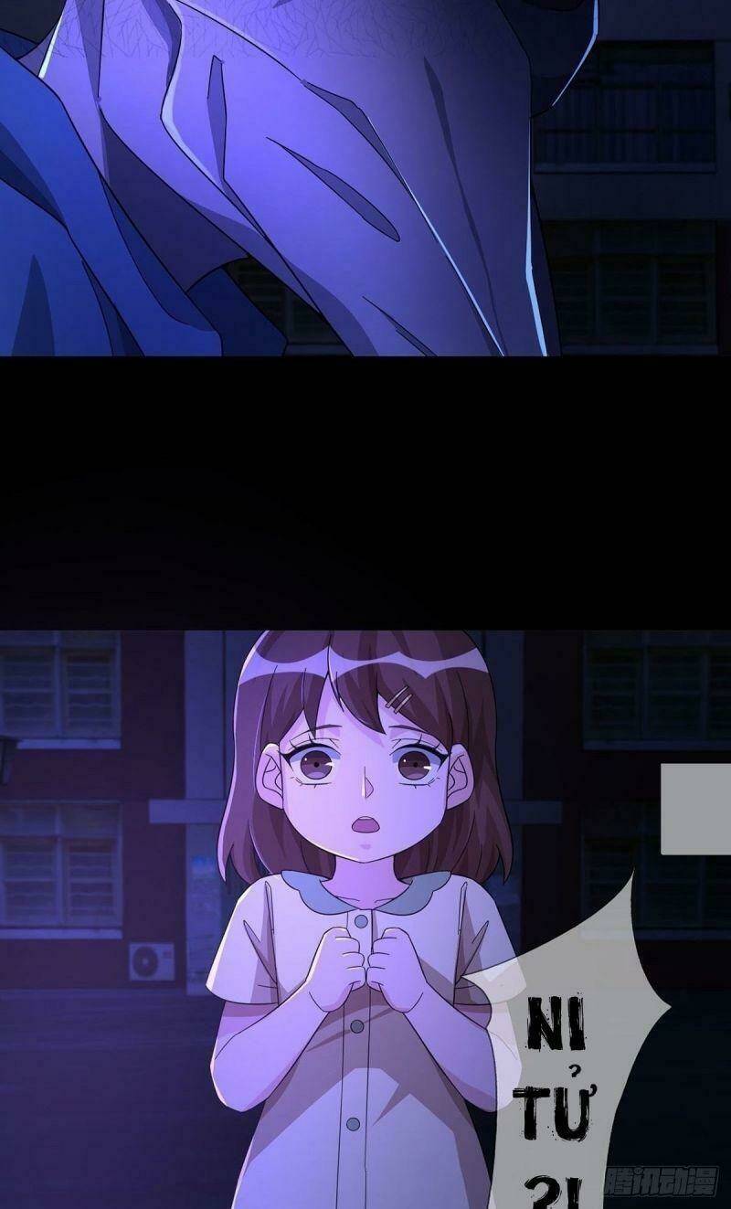 Mạt Thế Lạc Viên Chapter 7 - Trang 2