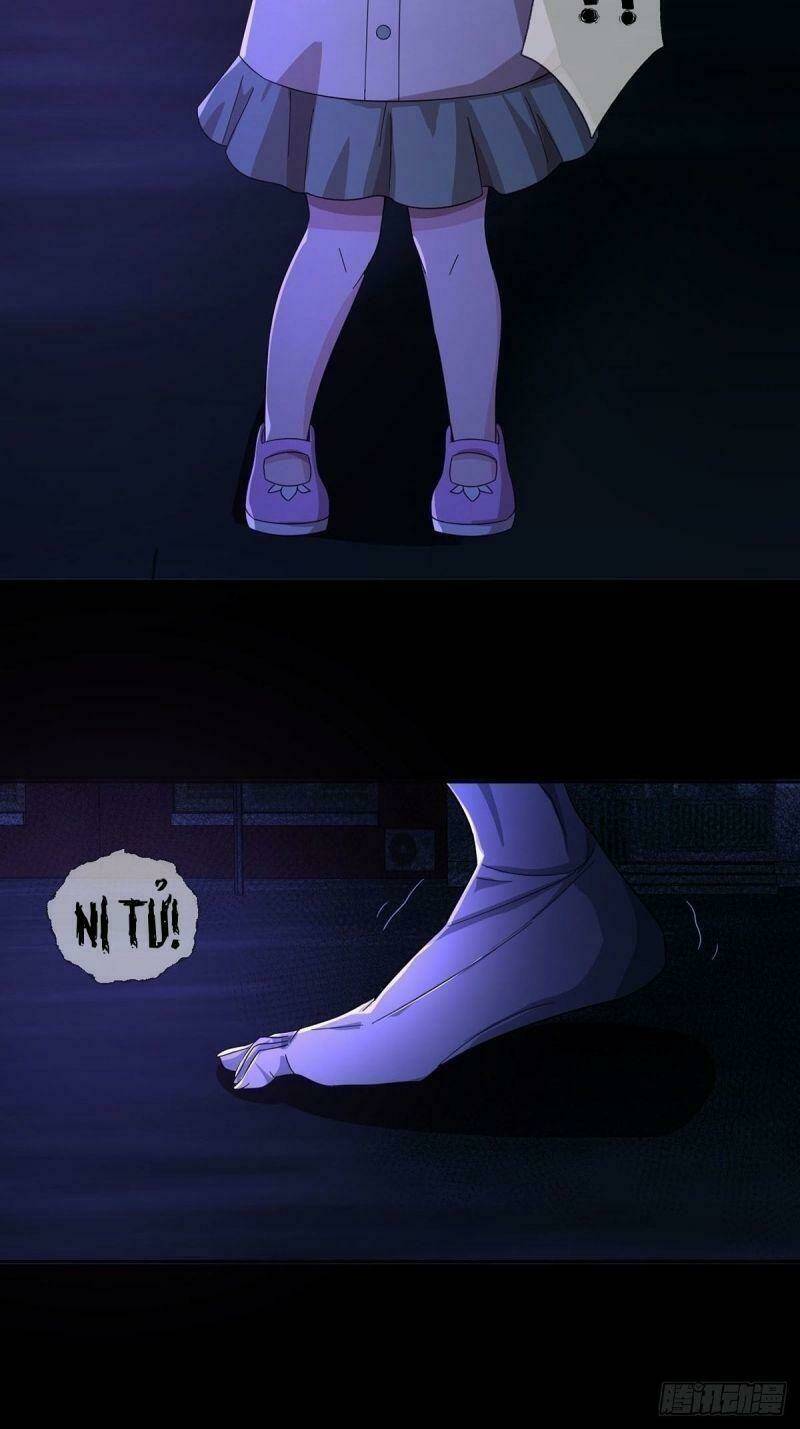 Mạt Thế Lạc Viên Chapter 7 - Trang 2