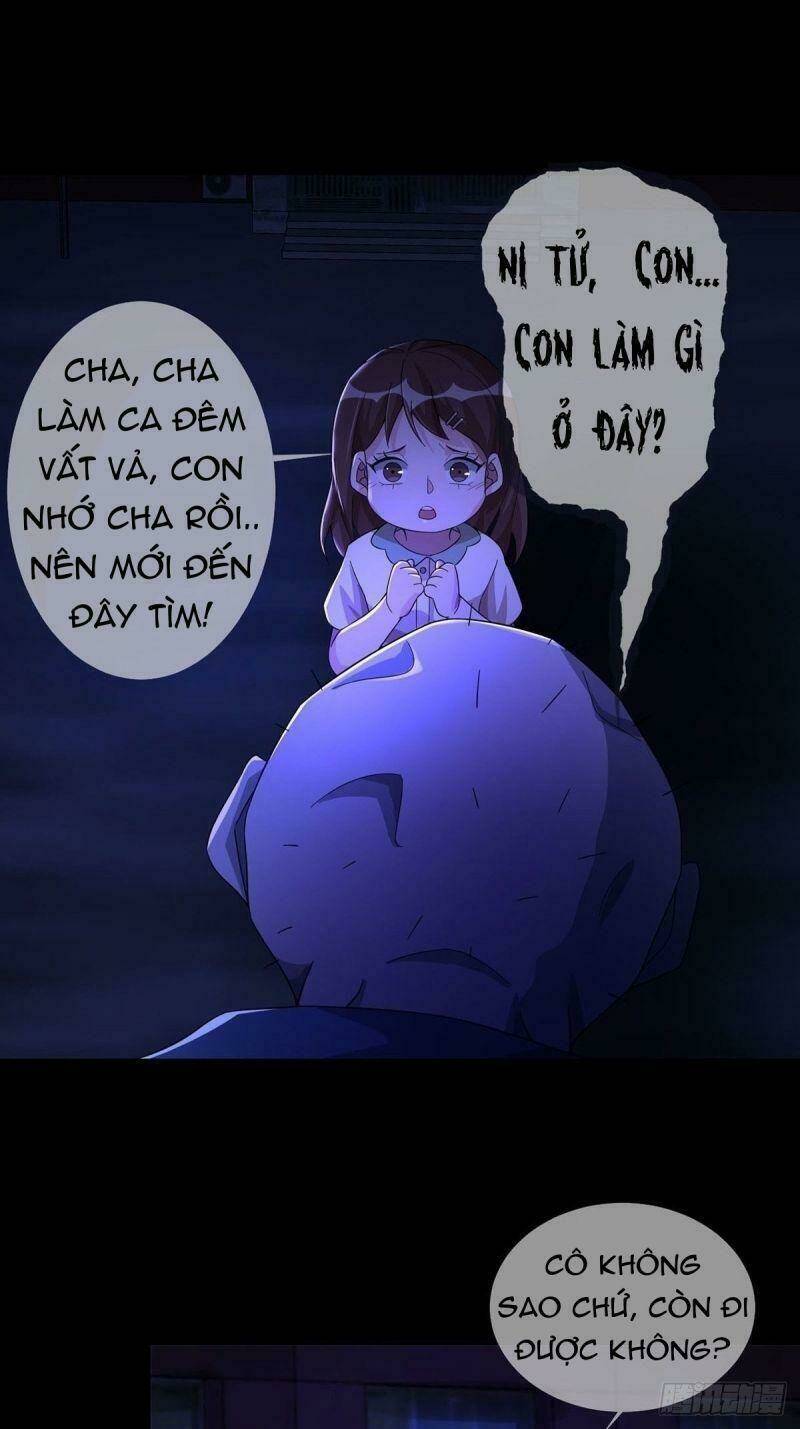 Mạt Thế Lạc Viên Chapter 7 - Trang 2