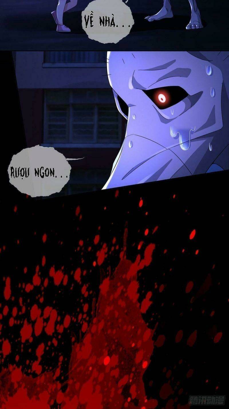 Mạt Thế Lạc Viên Chapter 7 - Trang 2