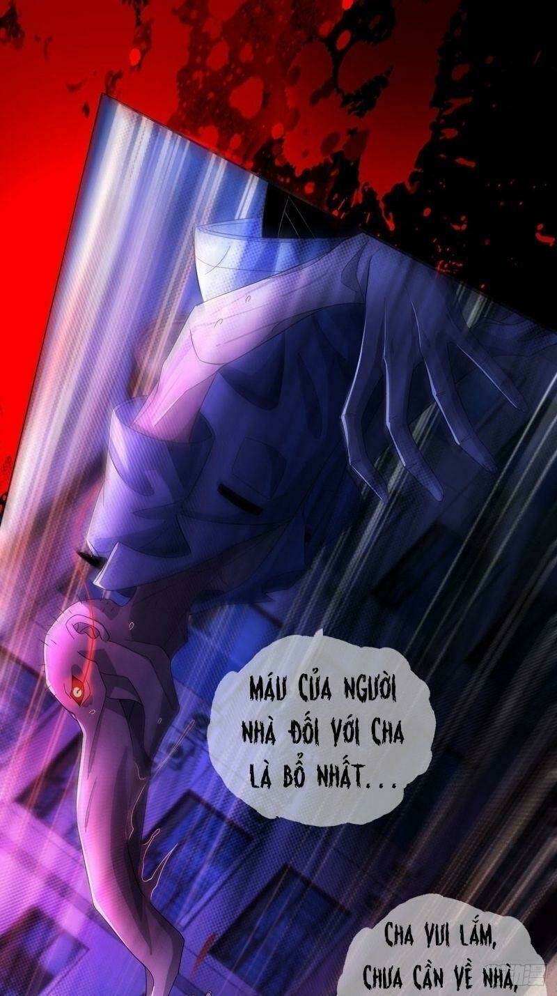 Mạt Thế Lạc Viên Chapter 7 - Trang 2