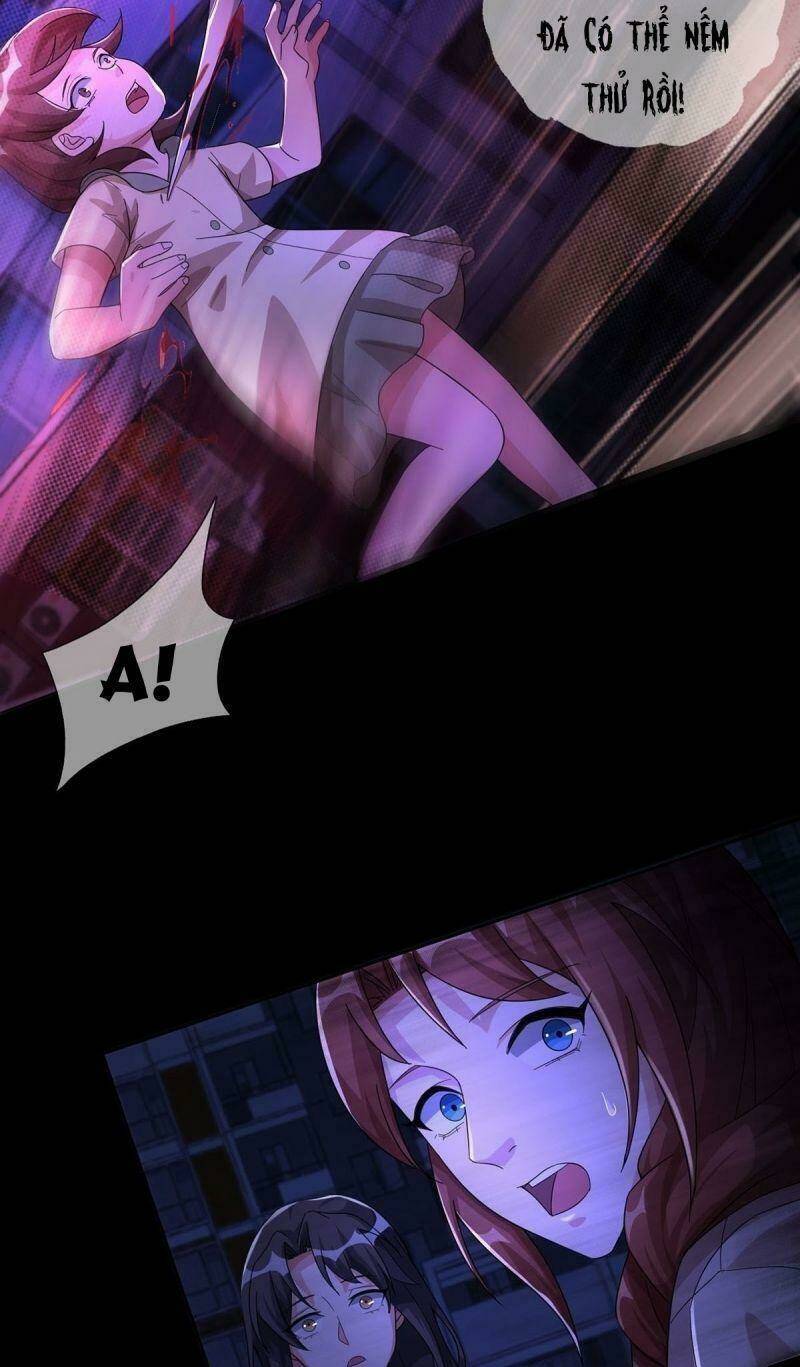 Mạt Thế Lạc Viên Chapter 7 - Trang 2